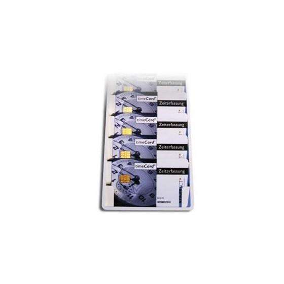 ReinerSCT timeCard Kartenhalter / Wandhalterung